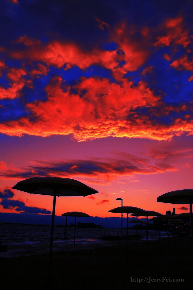 Harbourfront, Toronto, Ontario