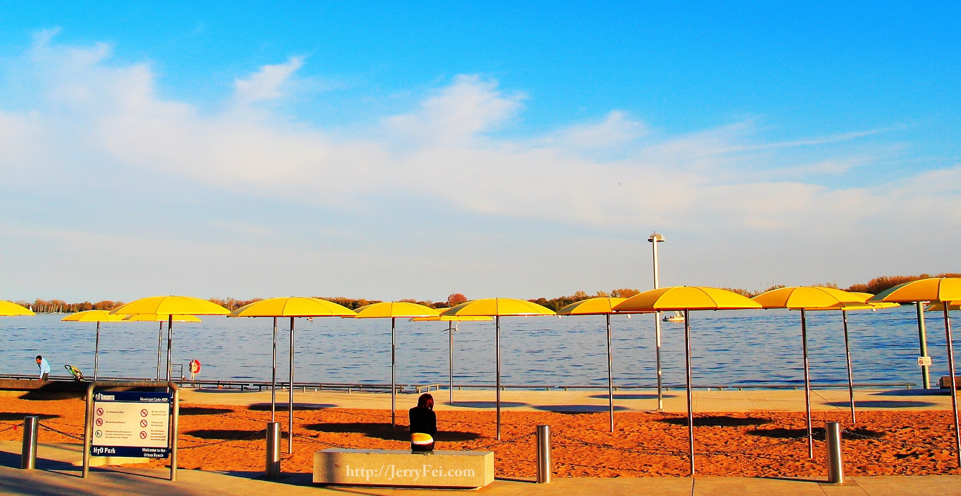 Harbourfront, Toronto, Ontario