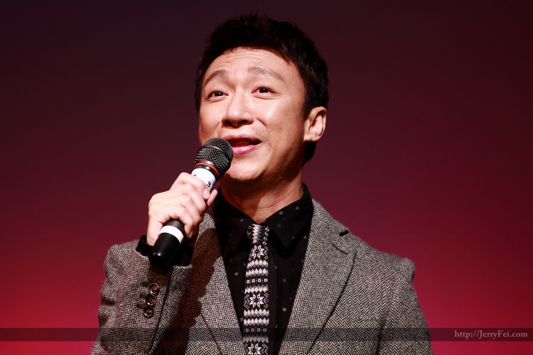 Michael Chen & Students Concert photo