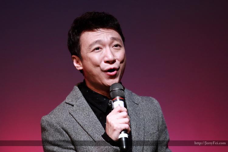 Michael Chen & Students Concert photo