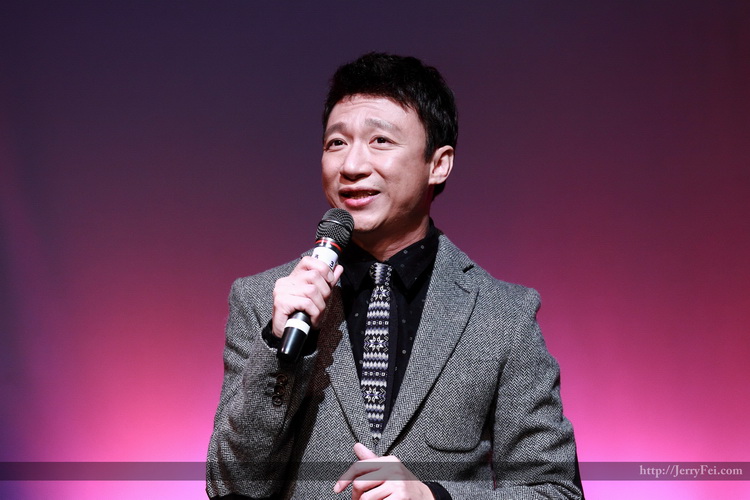 Michael Chen & Students Concert photo