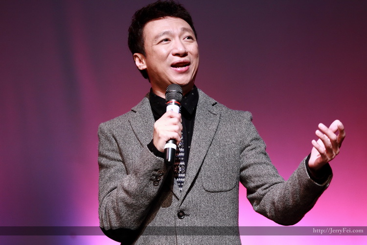 Michael Chen & Students Concert photo