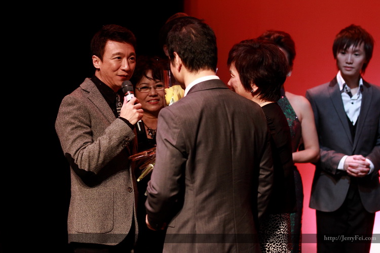 Michael Chen & Students Concert photo