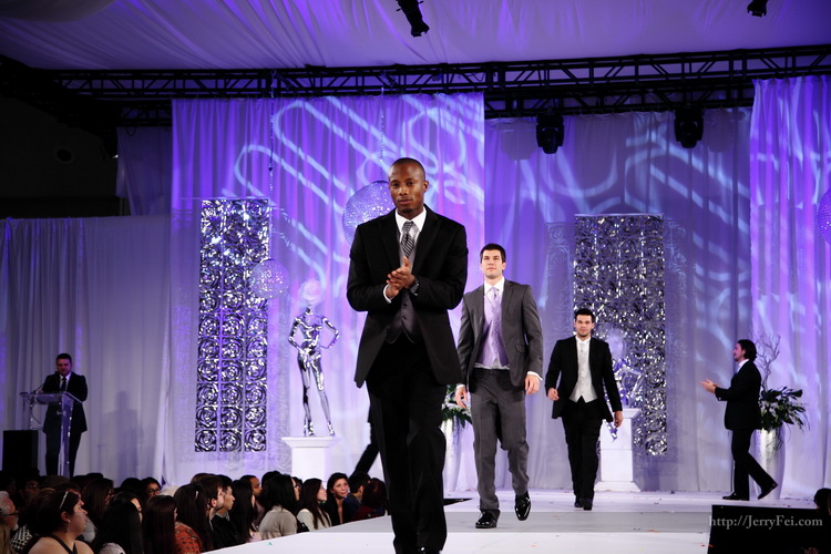 photo of Canada Bridal Show in Toronto