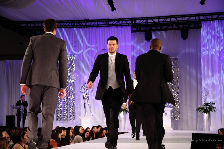 photo of Canada Bridal Show in Toronto