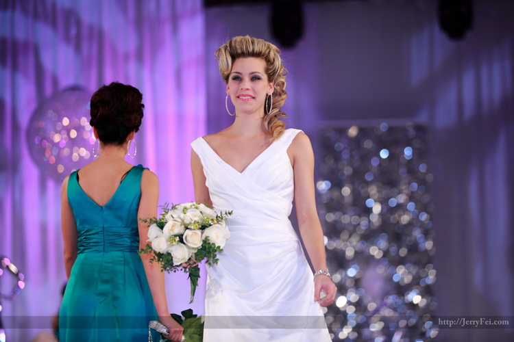 photo of Canada Bridal Show in Toronto