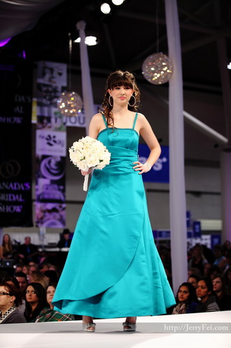 photo of Canada Bridal Show in Toronto