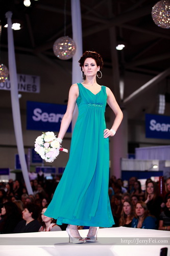 photo of Canada Bridal Show in Toronto
