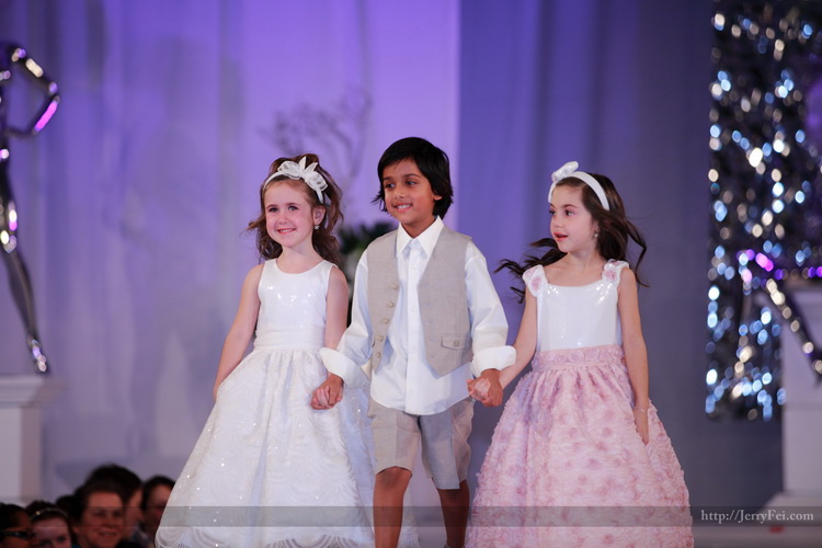 photo of Canada Bridal Show in Toronto