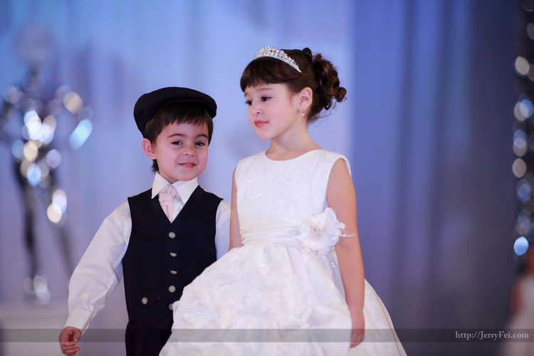 photo of Canada Bridal Show in Toronto
