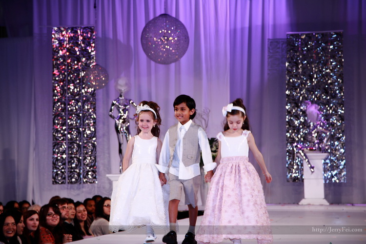 photo of Canada Bridal Show in Toronto