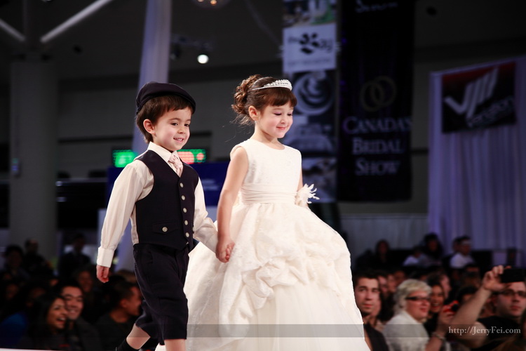 photo of Canada Bridal Show in Toronto