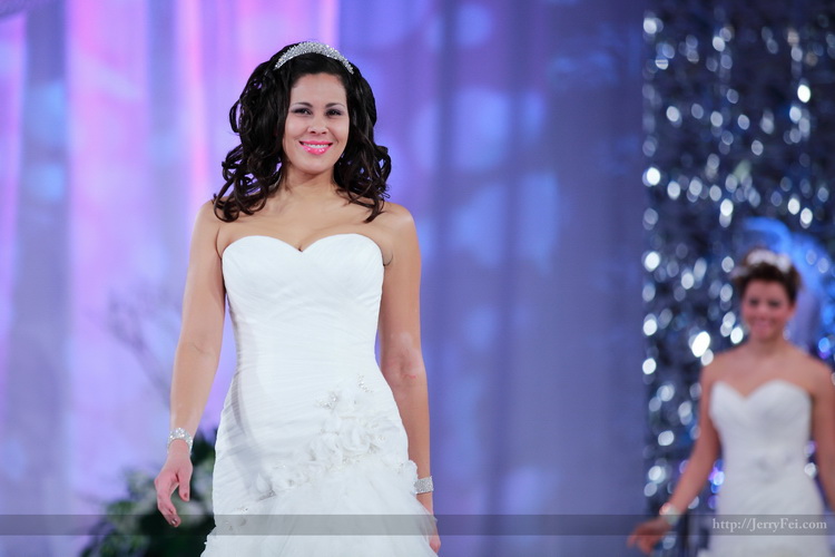 photo of Canada Bridal Show in Toronto