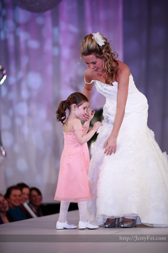 photo of Canada Bridal Show in Toronto