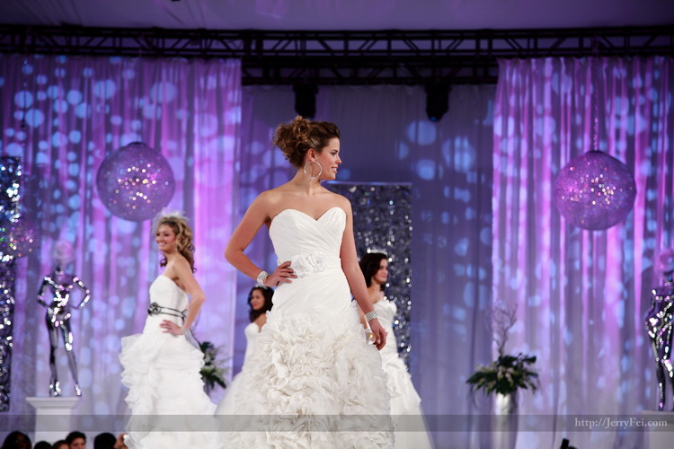 photo of Canada Bridal Show in Toronto