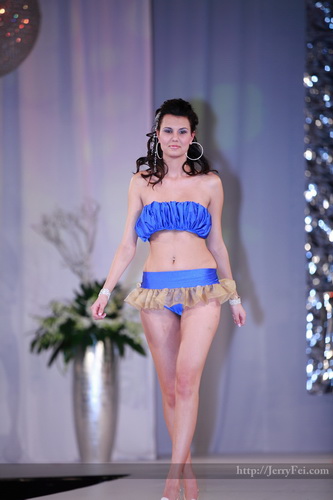 photo of Canada Bridal Show in Toronto