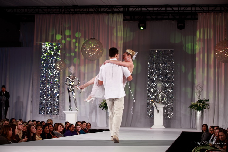 photo of Canada Bridal Show in Toronto