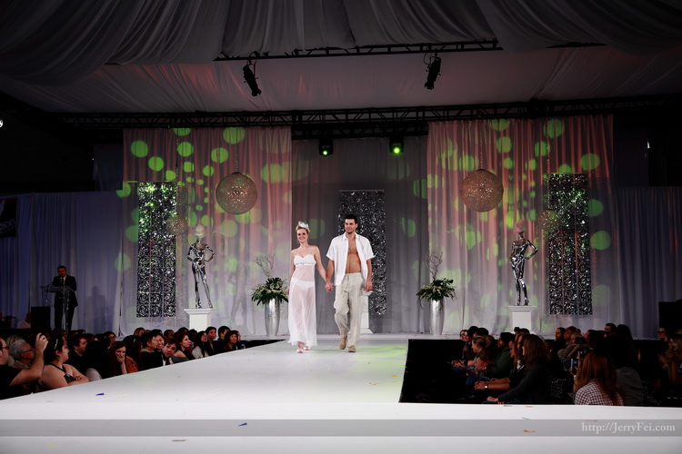 photo of Canada Bridal Show in Toronto