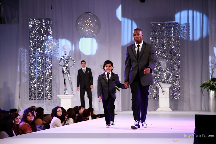photo of Canada Bridal Show in Toronto