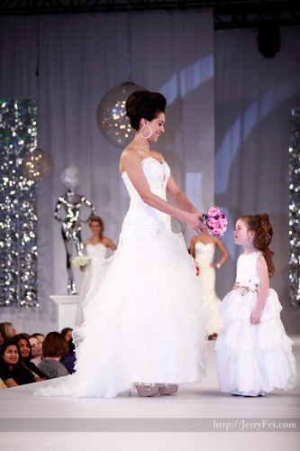 photo of Canada Bridal Show in Toronto