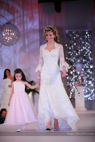 photo of Canada Bridal Show in Toronto