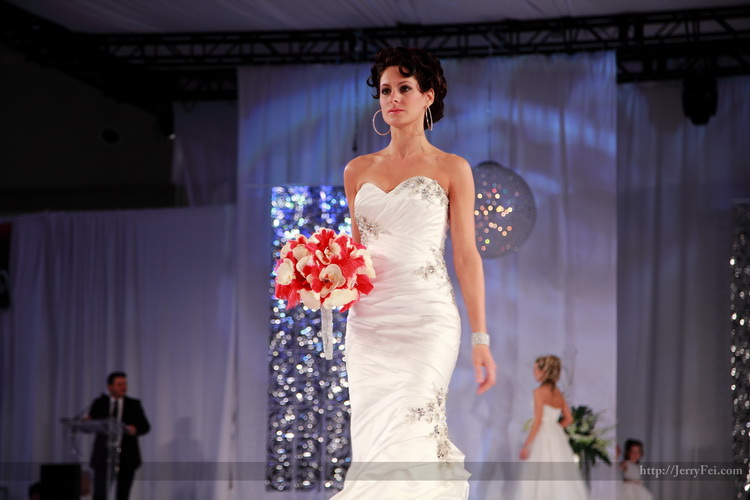 photo of Canada Bridal Show in Toronto