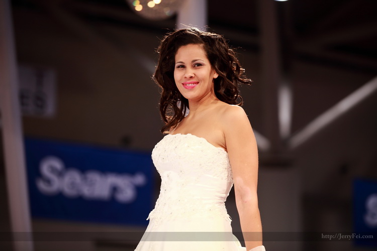 photo of Canada Bridal Show in Toronto