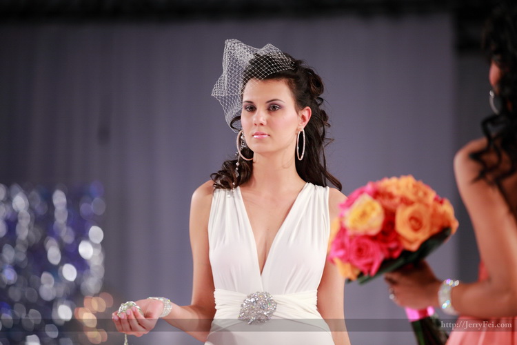 photo of Canada Bridal Show in Toronto