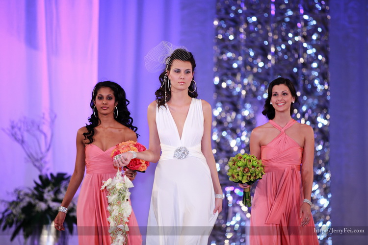 photo of Canada Bridal Show in Toronto