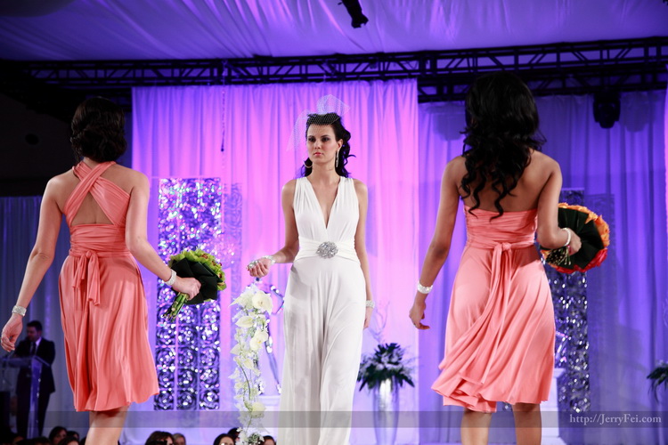 photo of Canada Bridal Show in Toronto