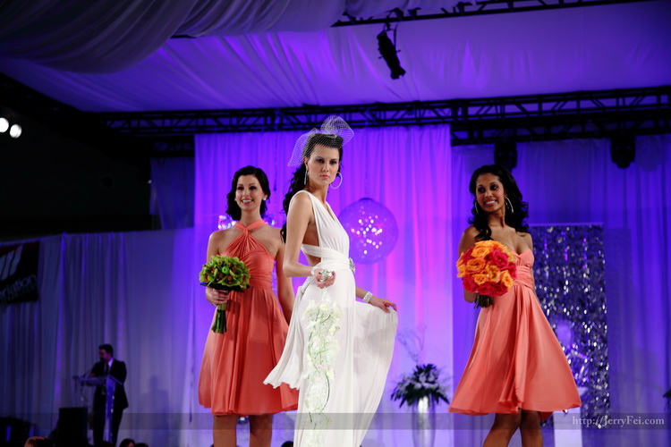 photo of Canada Bridal Show in Toronto