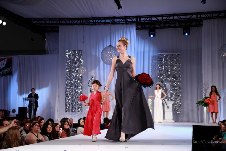 photo of Canada Bridal Show in Toronto