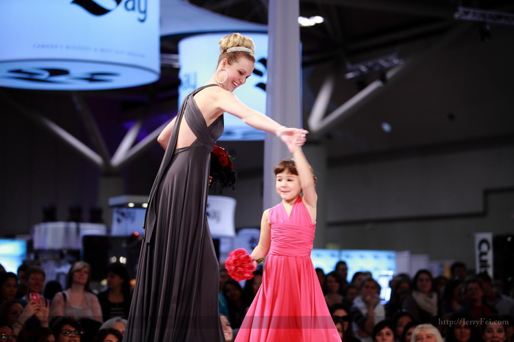 photo of Canada Bridal Show in Toronto