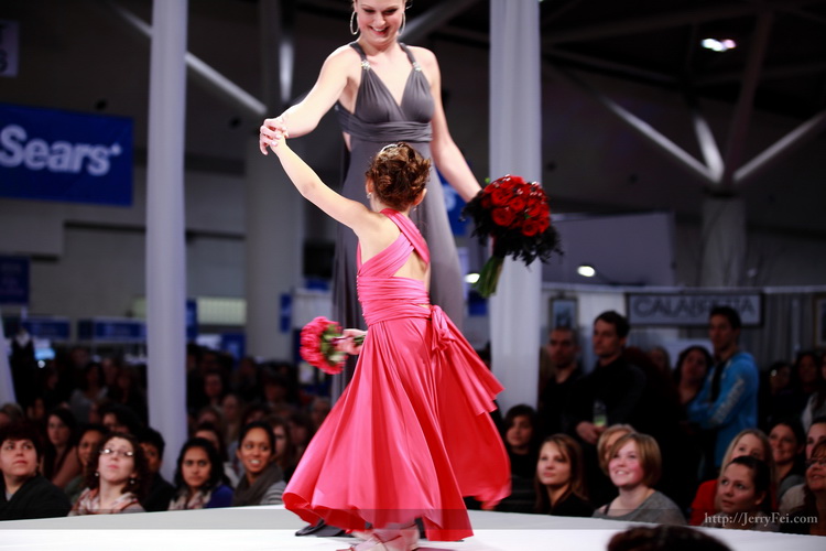 photo of Canada Bridal Show in Toronto