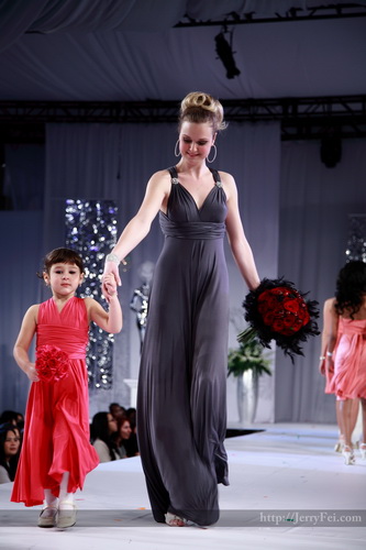 photo of Canada Bridal Show in Toronto