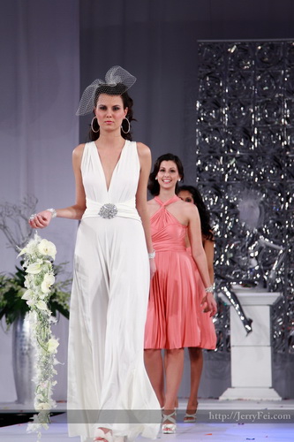 photo of Canada Bridal Show in Toronto