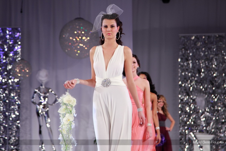 photo of Canada Bridal Show in Toronto