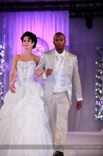 photo of Canada Bridal Show in Toronto
