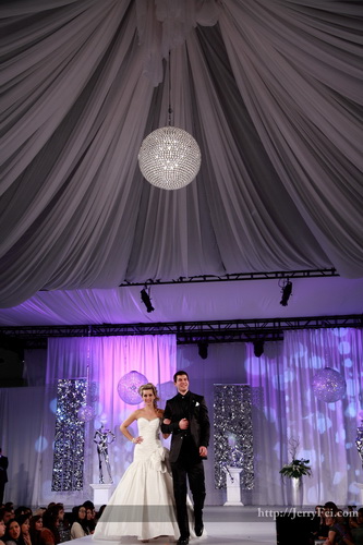 photo of Canada Bridal Show in Toronto