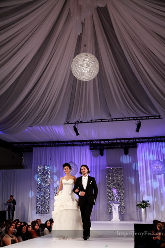 photo of Canada Bridal Show in Toronto