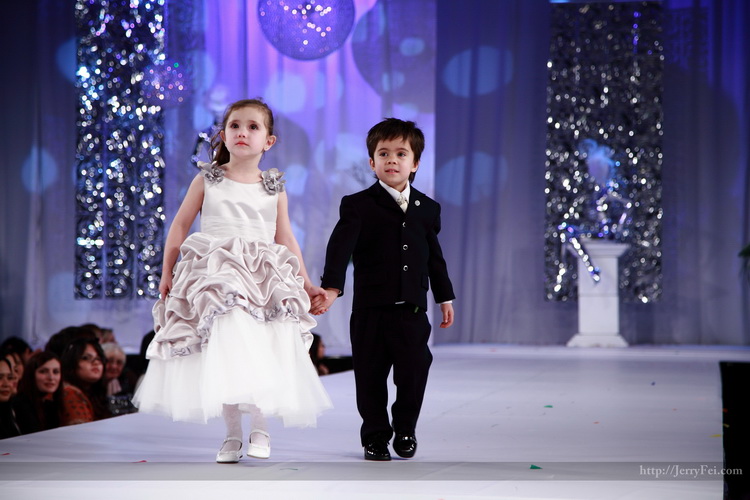 photo of Canada Bridal Show in Toronto