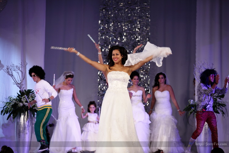 photo of Canada Bridal Show in Toronto