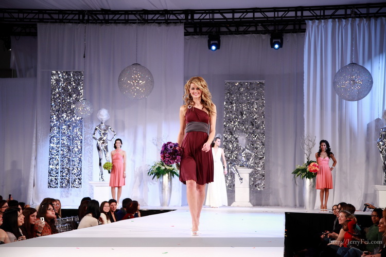 photo of Canada Bridal Show in Toronto