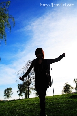 Eva Hua