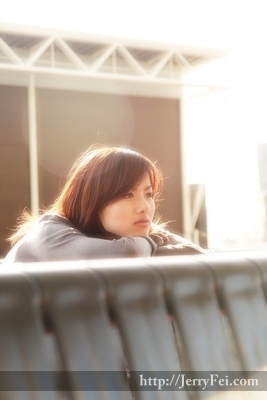 Eva Hua