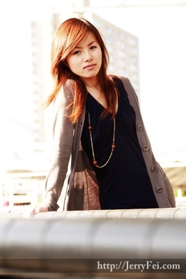 Eva Hua