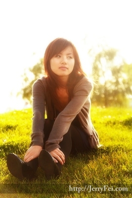 Eva Hua