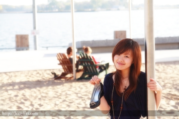 Eva Hua