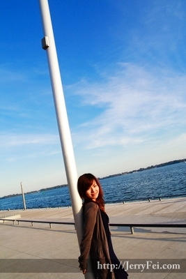 Eva Hua