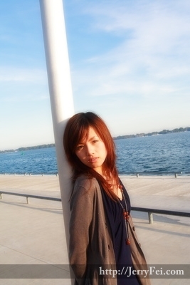 Eva Hua